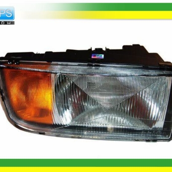 REFLEKTOR LAMPA MERCEDES MB ACTROS PRAWY