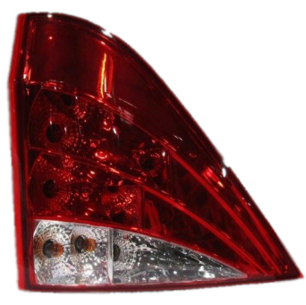 LAMPA TYLNA ZESPOLONA NEOPLAN LEWA