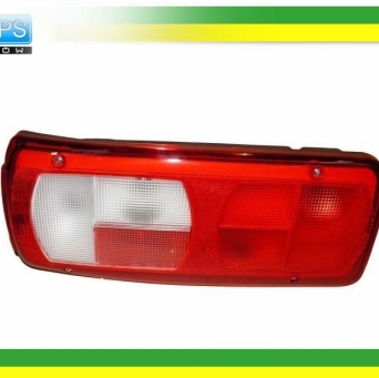 LAMPA TYLNA DAF CF XF WTYCZKA Z TYŁU PO 2012 R PRAWA