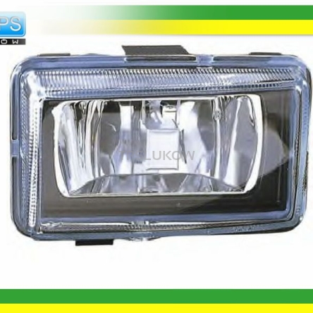 LAMPA HALOGEN IVECO EUROCARGO TRAKKER LEWY