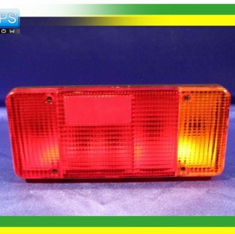 LAMPA TYLNA IVECO DAILY DUCATO JUMPER BOXER LEWA