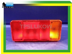 LAMPA TYLNA IVECO DAILY DUCATO JUMPER BOXER LEWA