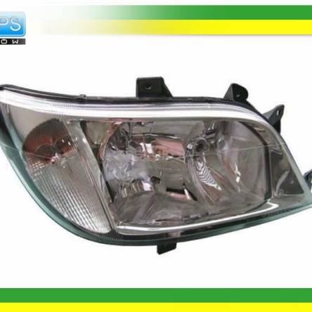 REFLEKTOR LAMPA PRZEDNIA MERCEDES SPRINTER 02-06 P