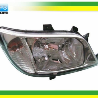 REFLEKTOR LAMPA PRZEDNIA MERCEDES SPRINTER 02-06 P