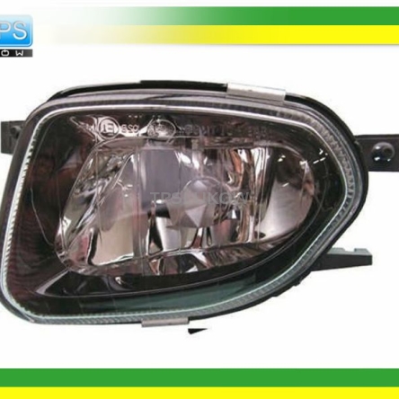 HALOGEN LAMPA HALOGENU MERCEDES SPRINTER LEWY 06- 