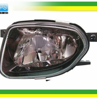 HALOGEN LAMPA HALOGENU MERCEDES SPRINTER LEWY 06- 