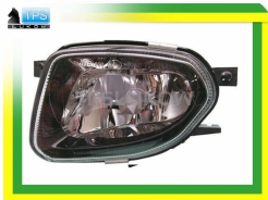 HALOGEN LAMPA HALOGENU MERCEDES SPRINTER LEWY 06- 