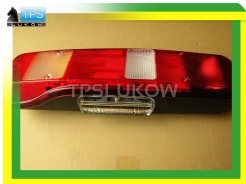 LAMPA TYLNA VOLVO FH 12 13 NT CHINCZYK PRAWA  NOWA