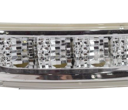  LAMPA OBRYSOWA DACHU IVECO STRALIS PRAWA LED