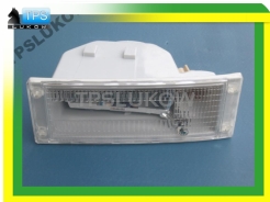 HALOGEN HALOGENY LAMPA PRZECIWMGIELNA VOLVO FH 12 LEWY