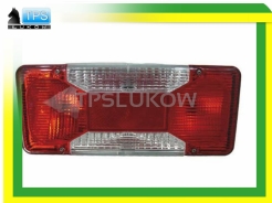 LAMPA TYLNA TYŁ IVECO DAILY 2006 PRAWA