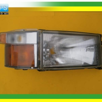 REFLEKTOR LAMPA PRZEDNIA SCANIA 4 R 94 114 124 144 164 PRAWA