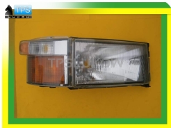 REFLEKTOR LAMPA PRZEDNIA SCANIA 4 R 94 114 124 144 164 PRAWA