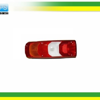 LAMPA ZESPOLONA MERCEDES ACTROS MP4 LED PRZECIWMGLOWA LEWA