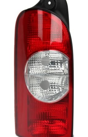 LAMPA TYLNA RENAULT MASTER LEWA