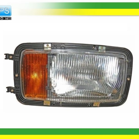 REFLEKTOR LAMPA PRZEDNIA MERCEDES 641