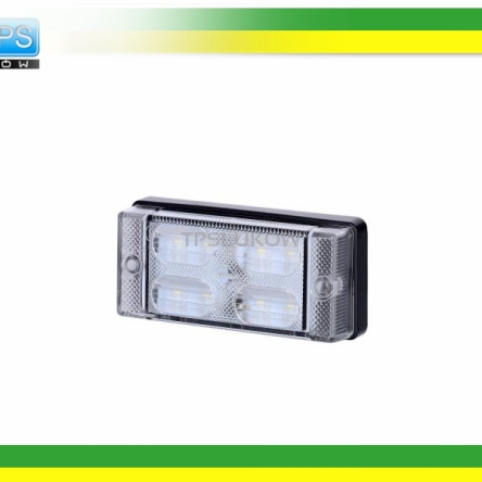 LAMPA COFANIA WSTECZNEGO LED 12/24V