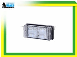 LAMPA COFANIA WSTECZNEGO LED 12/24V