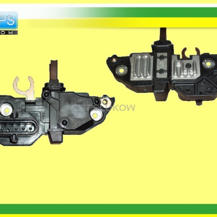 REGULATOR NAPIĘCIA ALTERNATORA SCANIA R VOLVO FH