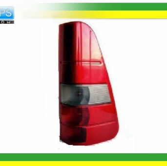 LAMPA TYLNA MERCEDES O403 TOURISMO PRAWA