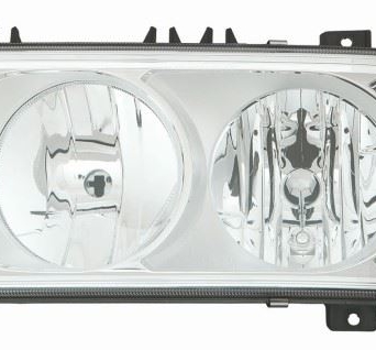 REFLEKTOR DAF LF 05.13- EURO6 LEWY LED