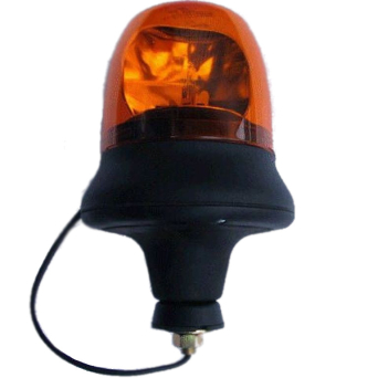 LAMPA BŁYSKOWA OBROTOWA 24V