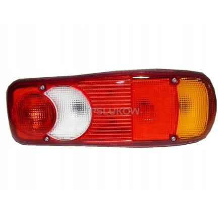 LAMPA ZESPOLONA TYLNA VOLVO FE FL PRAWA