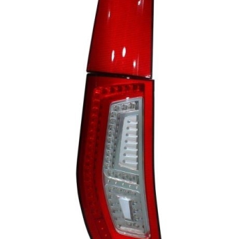 LAMPA ZESPOLONA LED SCANIA IRIZAR I6 KOMPLETNA KPL