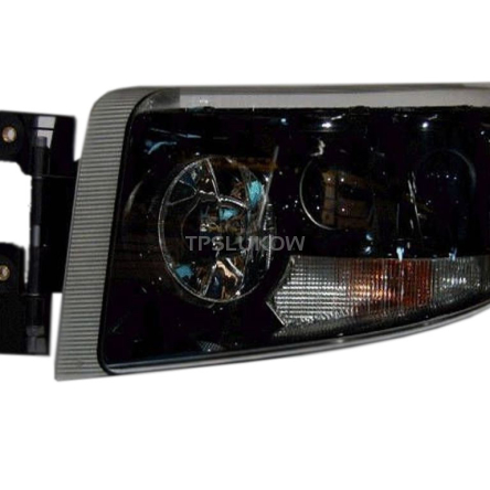 REFLEKTOR PRZEDNI LAMPA PRZEDNIA RENAULT PREMIUM LEWY