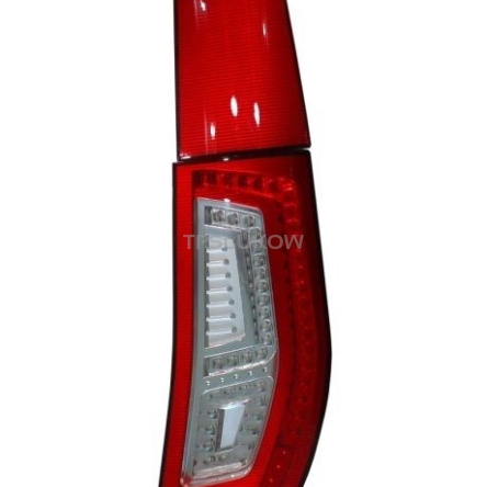 LAMPA ZESPOLONA LED SCANIA IRIZAR I6 KOMPLETNA KPL PRAWA