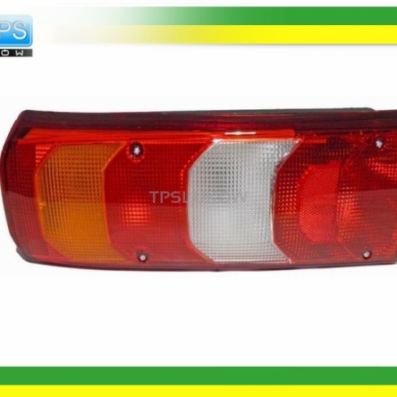 LAMPA LAMPY TYŁ TYLNA MERCEDES ACTROS MP4 PRAWA