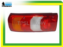 LAMPA LAMPY TYŁ TYLNA MERCEDES ACTROS MP4 PRAWA