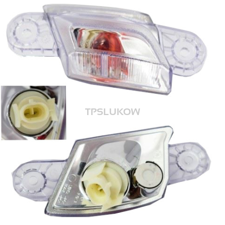 LAMPA KIERUNKOWSKAZU DAF XF106 LEWA