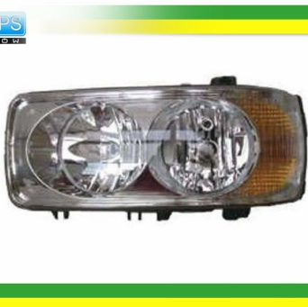 REFLEKTOR PRZEDNI LAMPA DAF XF CF 95 105 85 75 65 LEWY