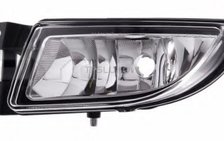 REFLEKTOR HALOGEN IVECO DAILY LEWY