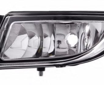 REFLEKTOR HALOGEN IVECO DAILY LEWY