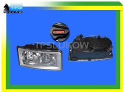 REFLEKTOR LAMPA IVECO DAILY II PRAWY