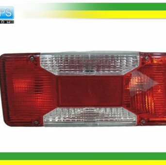 LAMPA TYLNA ZESPOLONA IVECO DAILY 2006- LEWA