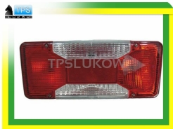 LAMPA TYLNA ZESPOLONA IVECO DAILY 2006- LEWA