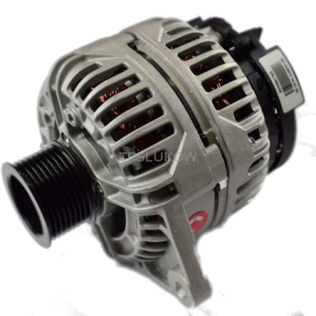 ALTERNATOR IVECO EUROCARGO