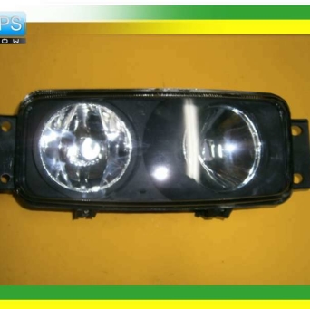 HALOGEN LAMPA PRZECIWMGIELNA SCANIA 4 114 124 144 LEWY