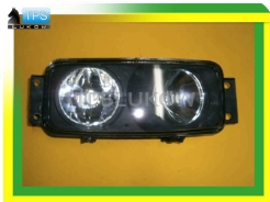 HALOGEN LAMPA PRZECIWMGIELNA SCANIA 4 114 124 144 LEWY