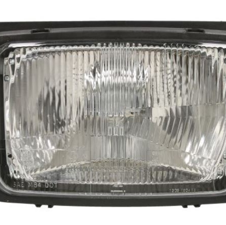 REFLEKTOR LAMPA PRZEDNIA MAN F90 L2000 LEWY PRAWY