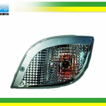 LAMPA KIERUNKOWSKAZ MERCEDES ATEGO 2004- LEWA