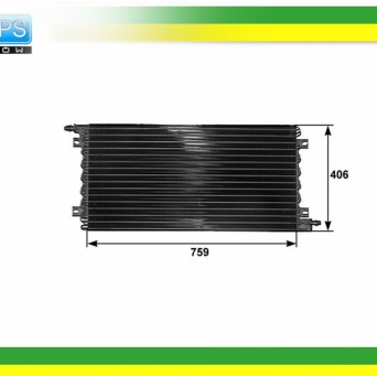 CHŁODNICA KLIMATYZACJI RENAULT MAGNUM PREMIUM