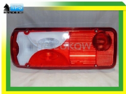 LAMPA TYLNA ZESPOLONA MAN TGA TGL TGM TGX PRAWA