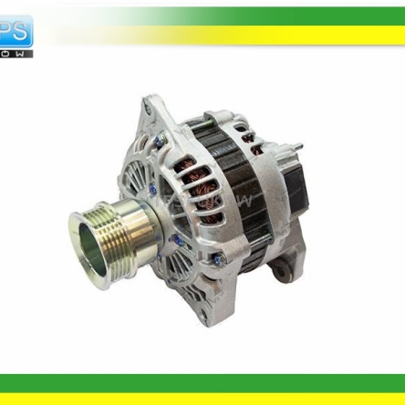 ALTERNATOR RENAULT PREMIUM KERAX DCI 90A