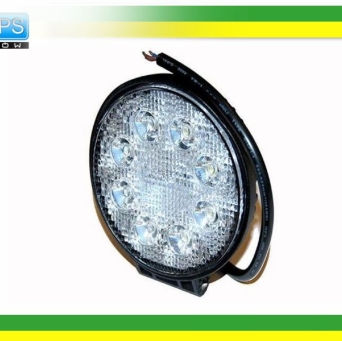 LAMPA ROBOCZA SZPERACZ DIODOWA LED 8 DIOD 8X3W 116