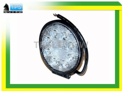 LAMPA ROBOCZA SZPERACZ DIODOWA LED 8 DIOD 8X3W 116