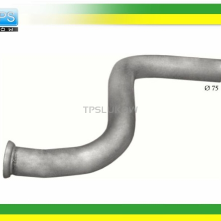 RURA KOLEKTOROWA MERCEDES 6-9 T 10-16 T 